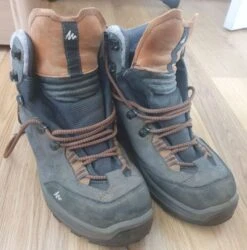 Quechua Forclaz Trekking 100