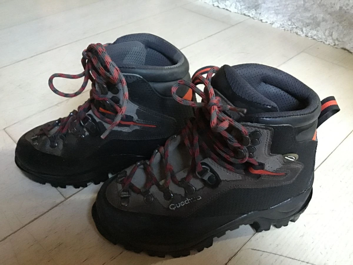 Quechua Bionnassay 300 3 Quechua Bionnassay 300