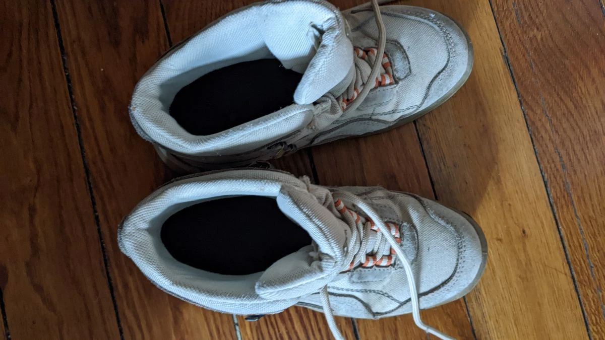 Quechua Montantes Polyvalentes Femme