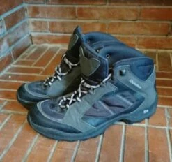 Quechua Polyvalentes