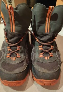 Quechua Mh100 Mid WTP