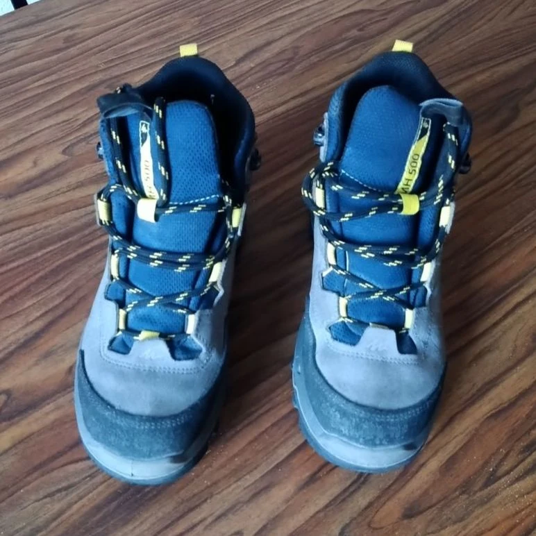 Quechua MH 500 3 Quechua MH 500