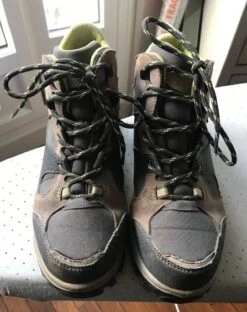 Quechua Forclaz 500 JR Phantom