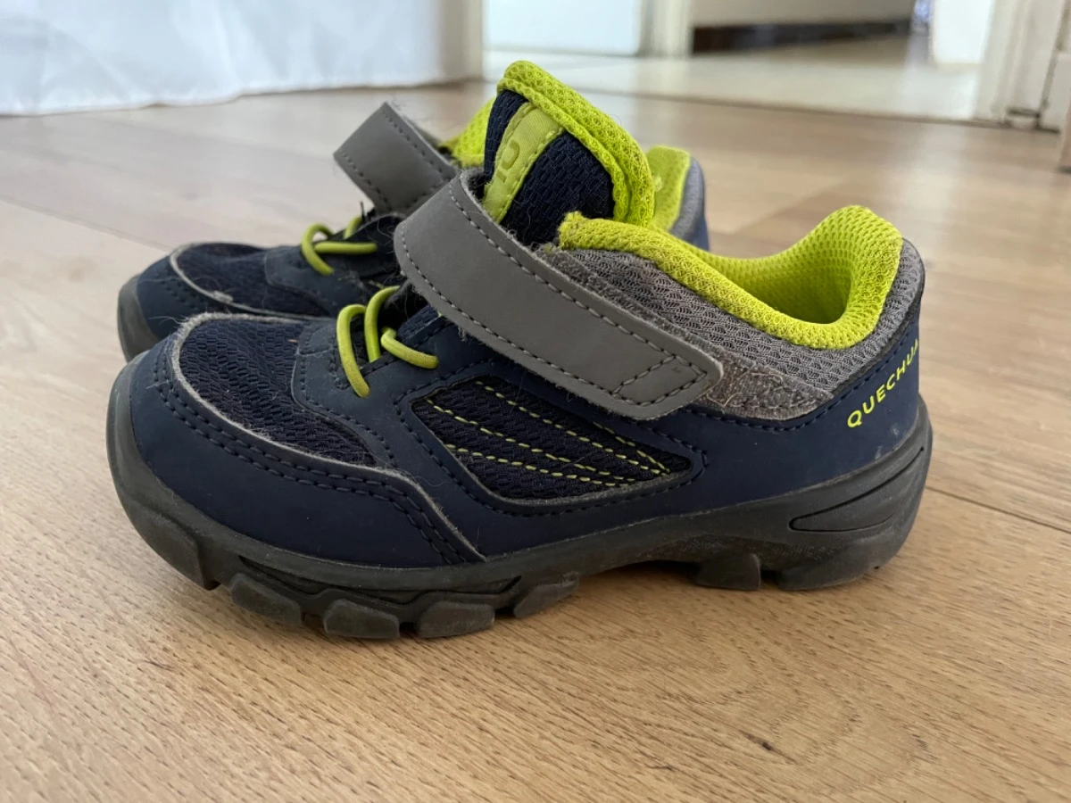 Quechua Polyvalentes