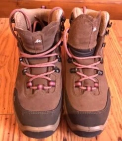 Quechua Trekking 100 Ontrail -Quechua 2 5