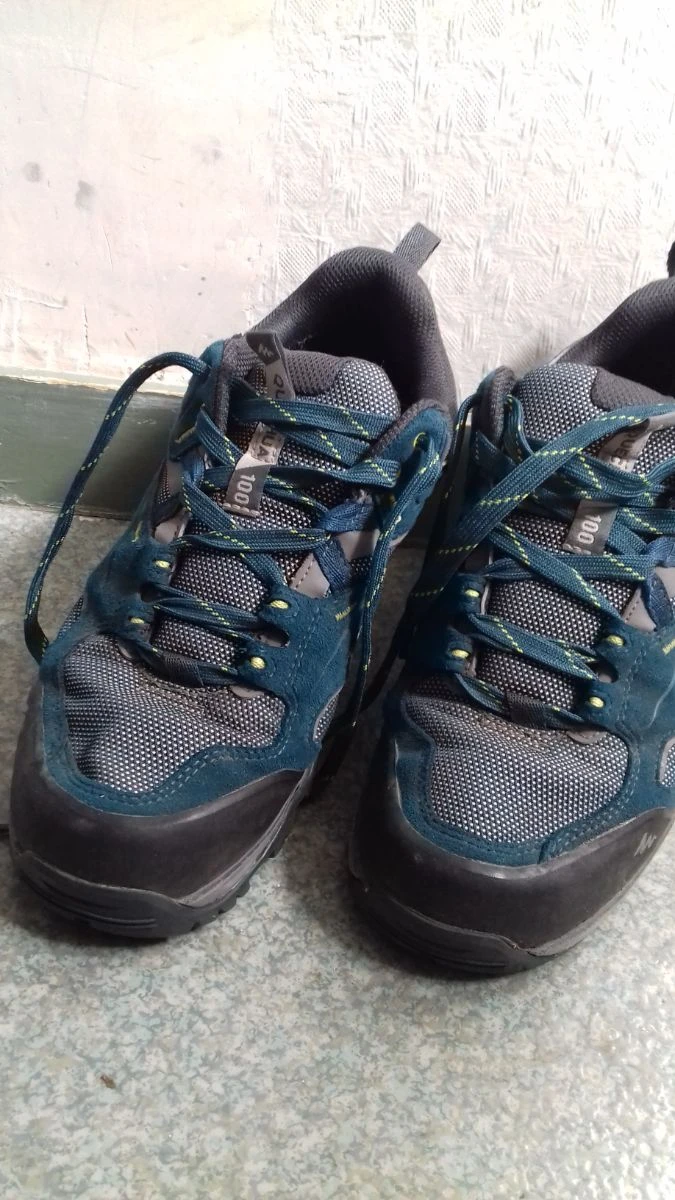 Quechua 100 3 Quechua 100