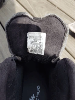 Quechua Novadry 6 Quechua Novadry -Quechua 3 1