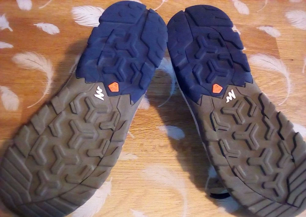 Quechua Novadry 4 Quechua Novadry – Image 2