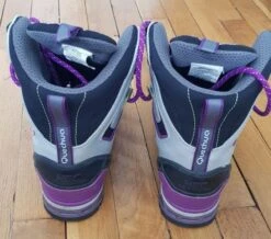 Quechua 11 Quechua -Quechua 3 16