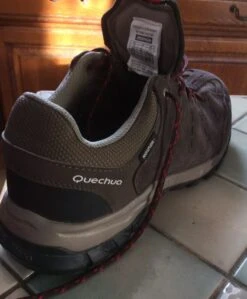Quechua Forclaz 500 -Quechua 3 19