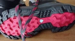 Quechua Polyvalentes -Quechua 3 20