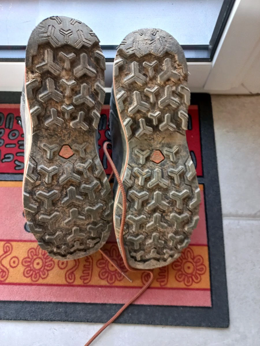 Quechua Polyvalente 4 Quechua Polyvalente – Image 2