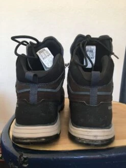 Quechua MH 100 Mid 9 Quechua MH 100 Mid -Quechua 3 26