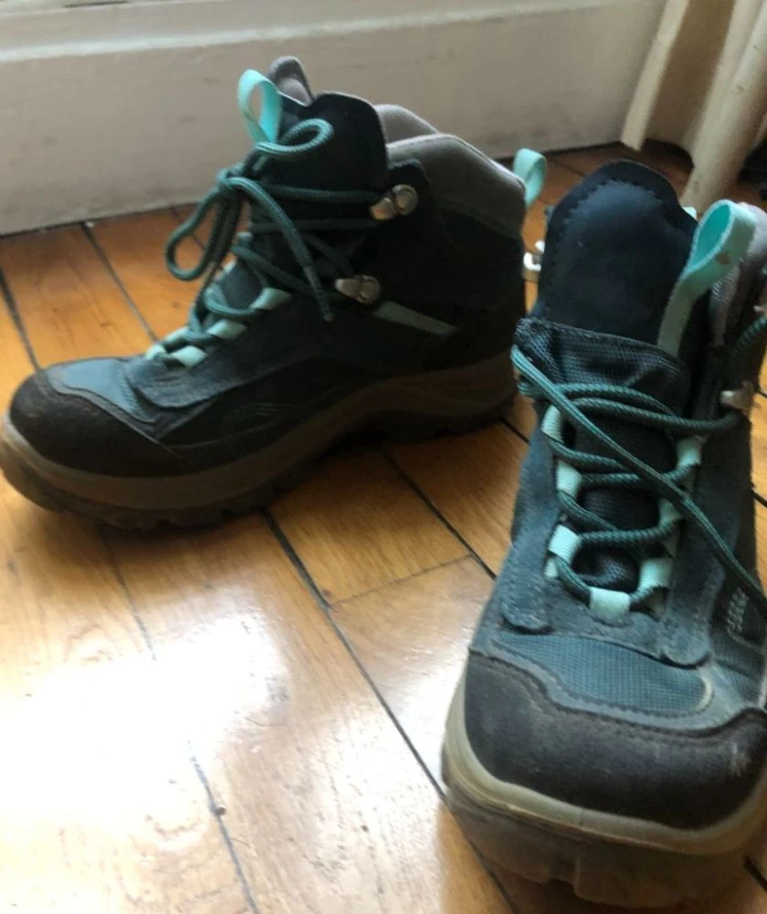 Quechua MH 4 Quechua MH – Image 2