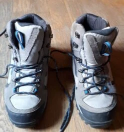 Quechua Forclaz 500M -Quechua 3 28