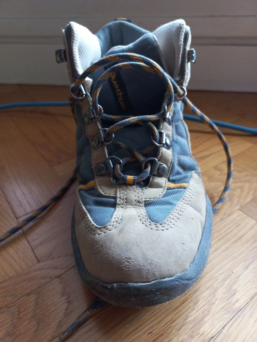 Quechua Forclaz 50 4 Quechua Forclaz 50 – Image 2