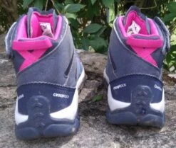 Quechua Crossrock -Quechua 3 34