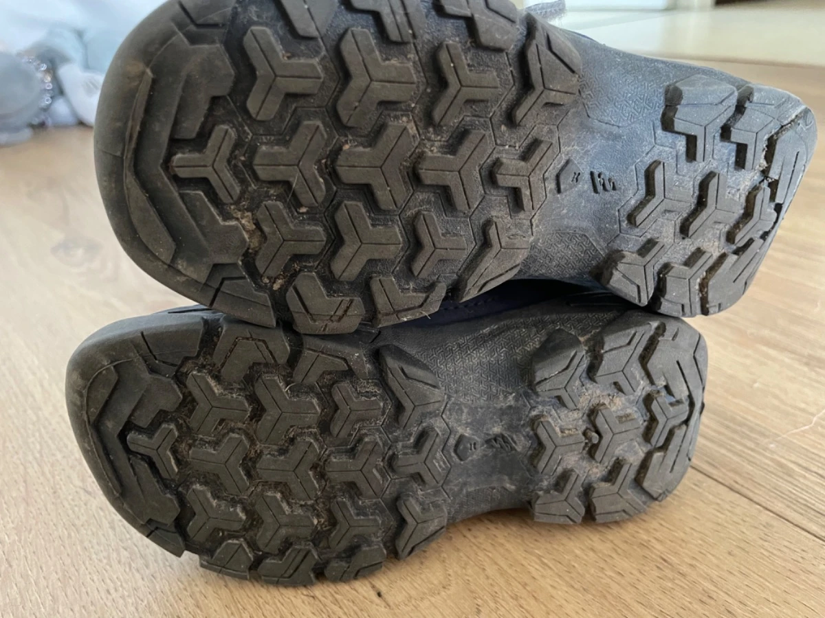 Quechua Polyvalentes 4 Quechua Polyvalentes – Image 2