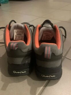 Quechua 30 Quechua -Quechua 3 38