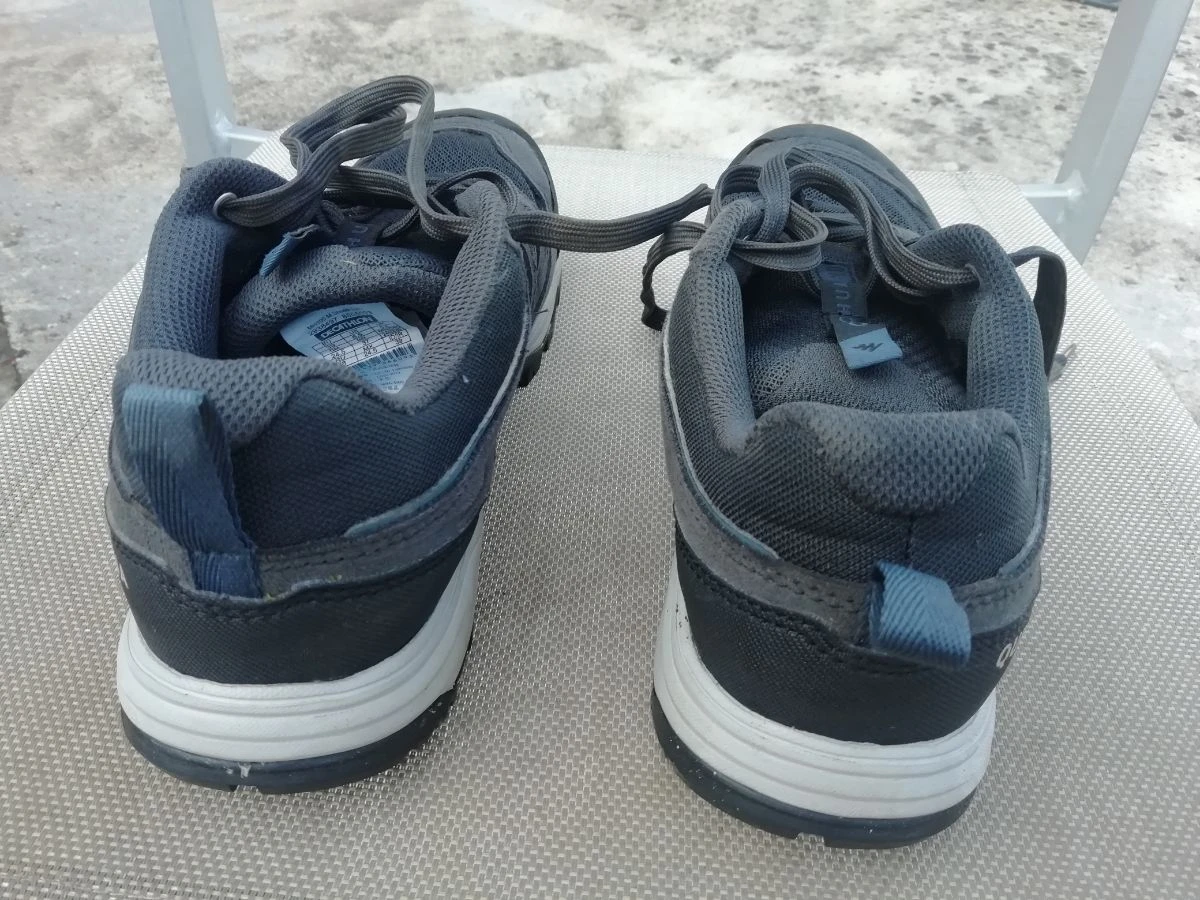 Quechua Polyvalent 4 Quechua Polyvalent – Image 2