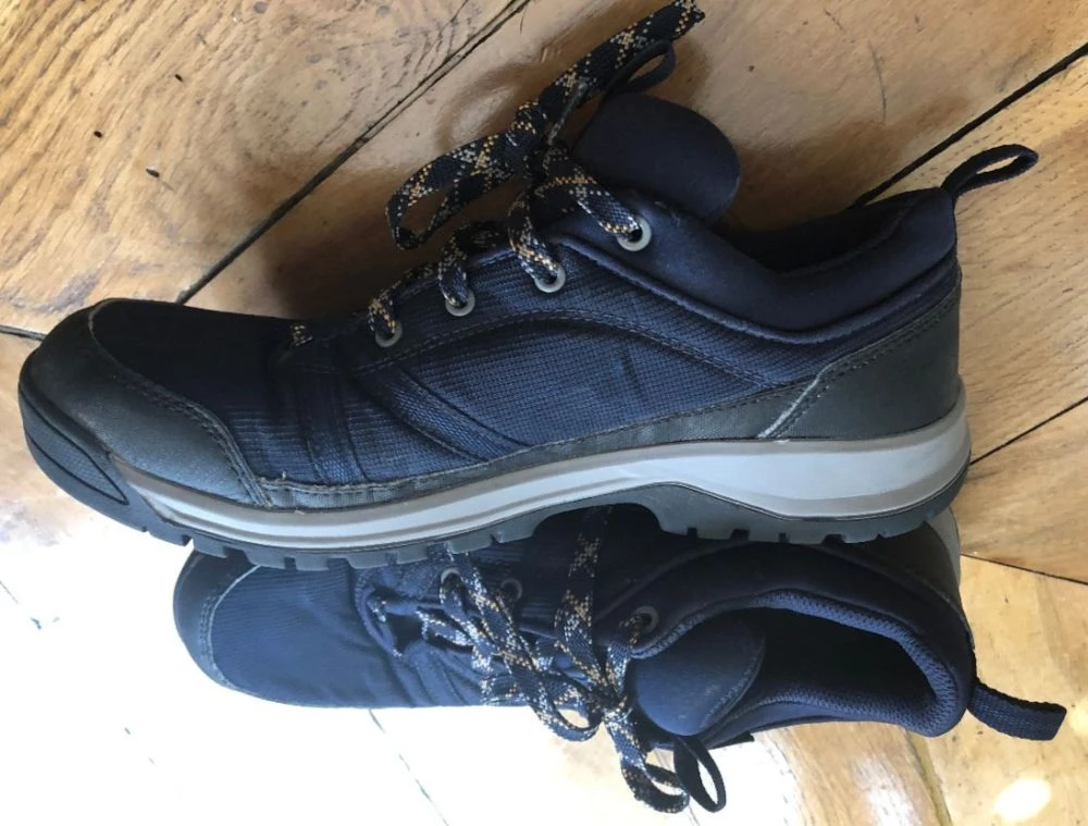 Quechua NH150 WP 3 Quechua NH150 WP â Image 2