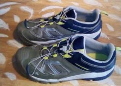 Quechua Crossrock -Quechua 4 1