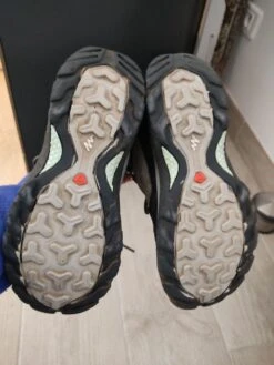 Quechua MH500 MID -Quechua 4 11