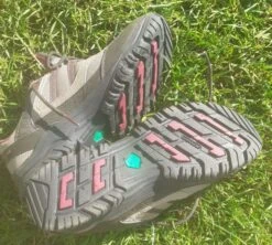 Quechua Rando -Quechua 4 18