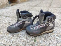 Quechua Forclaz Trek 8àà Lady -Quechua 4 19