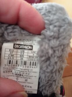 Quechua Polyvalentes -Quechua 4 22