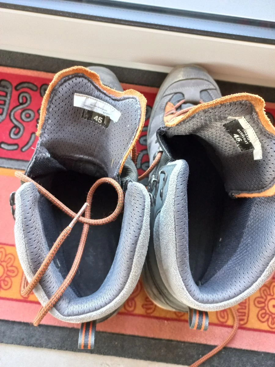 Quechua Polyvalente 5 Quechua Polyvalente – Image 3