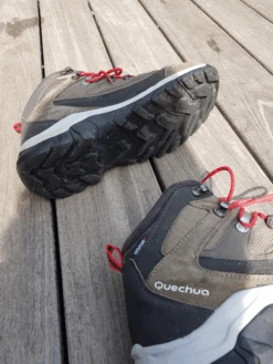 Quechua Novadry 7 Quechua Novadry -Quechua 4