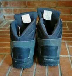 Quechua Polyvalentes -Quechua 4 28