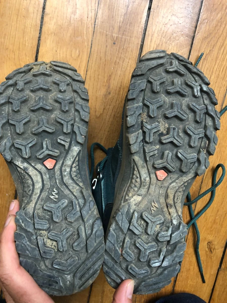 Quechua MH 5 Quechua MH – Image 3