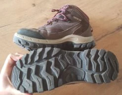 Quechua Forclaz 500 7 Quechua Forclaz 500 -Quechua 4 33