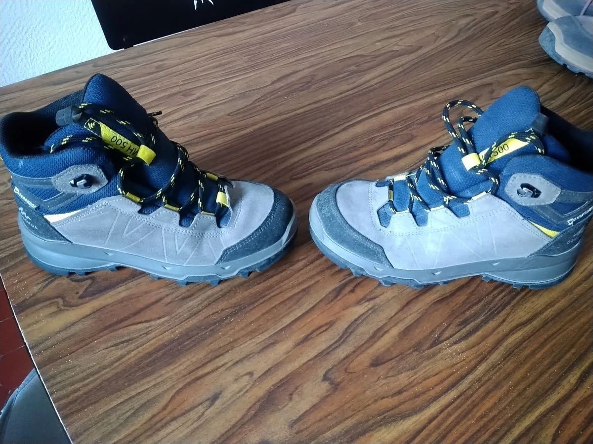 Quechua MH 500 5 Quechua MH 500 – Image 3