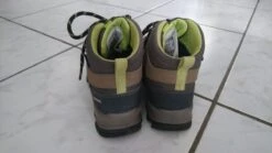 Quechua Polyvalentes -Quechua 4 36