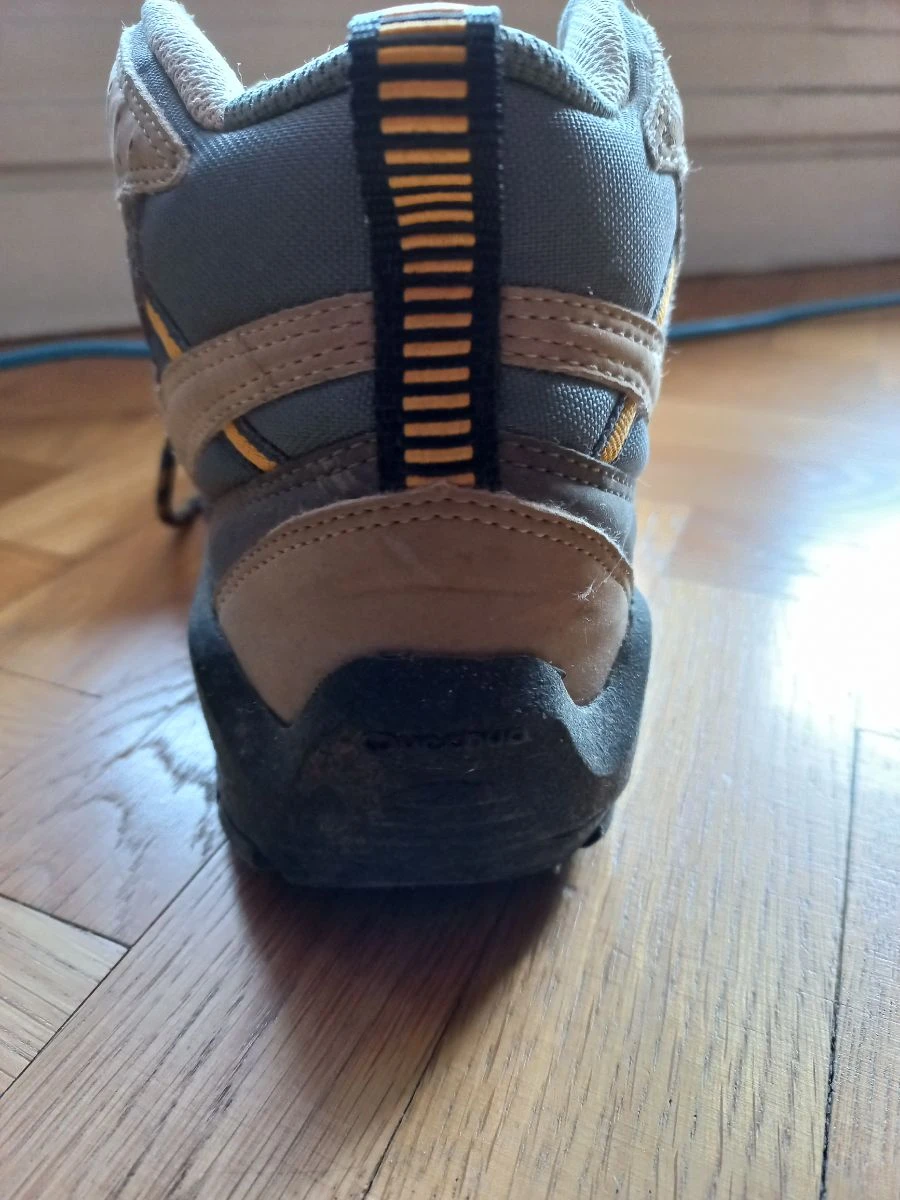 Quechua Forclaz 50 5 Quechua Forclaz 50 – Image 3