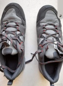 Quechua Mh100 -Quechua 4 40