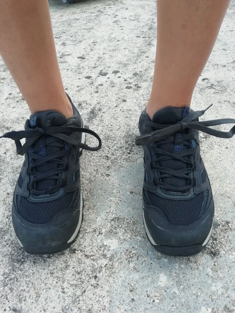 Quechua Polyvalent 5 Quechua Polyvalent – Image 3