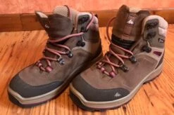 Quechua Trekking 100 Ontrail