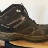 Quechua M Hiking 100 Mid Wtp It Brown 2 Quechua M Hiking 100 Mid Wtp It Brown -Quechua 4 8