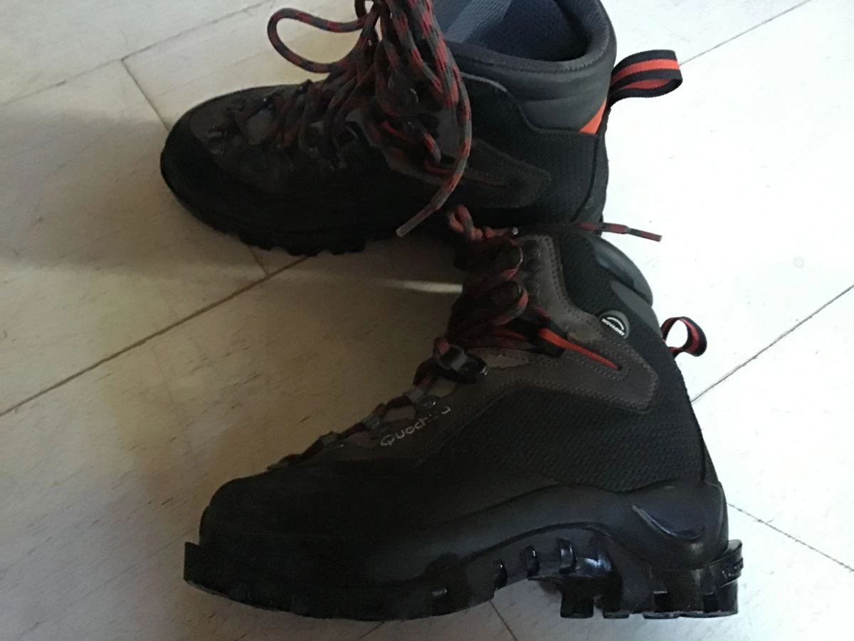 Quechua Bionnassay 300 7 Quechua Bionnassay 300 – Image 5