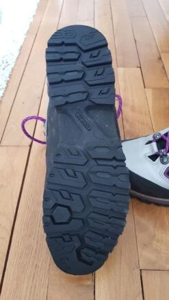 Quechua Bionnassay Light -Quechua 5 11