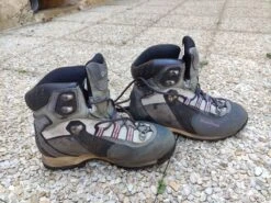 Quechua Forclaz Trek 8àà Lady -Quechua 5 12