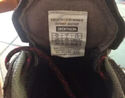 Quechua Forclaz 500 -Quechua 5 14