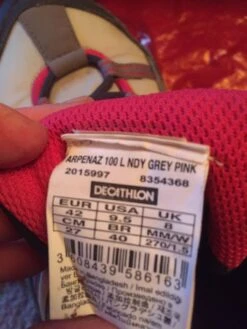 Quechua Novadry -Quechua 5 19