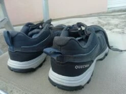 Quechua Polyvalent 10 Quechua Polyvalent -Quechua 5 20