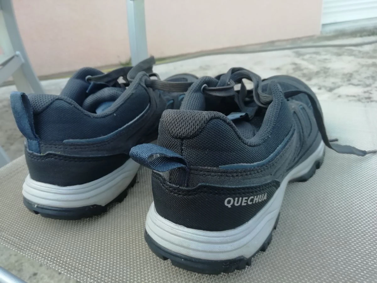 Quechua Polyvalent 6 Quechua Polyvalent – Image 4