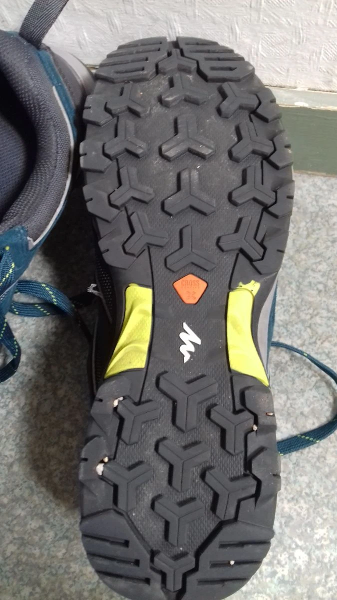 Quechua 100 6 Quechua 100 – Image 4